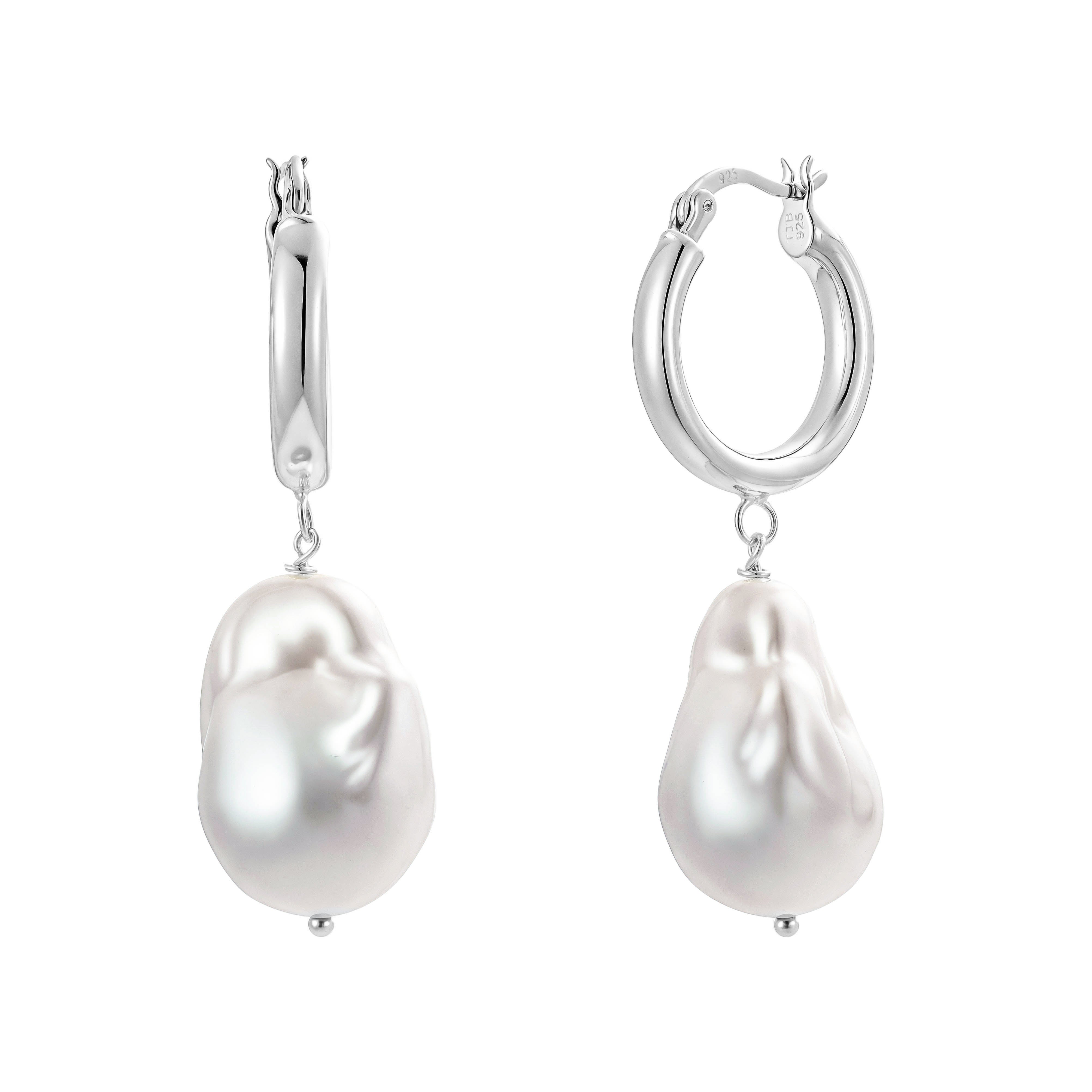 עגילי ויקטוריה